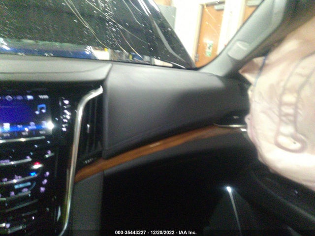 2020 Cadillac Escalade, VIN: 1GYS4BKJ0LR247480