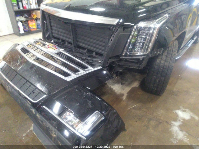 2020 Cadillac Escalade, VIN: 1GYS4BKJ0LR247480