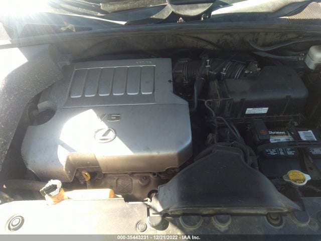 2T2GK31U59C058275 Lexus RX 350