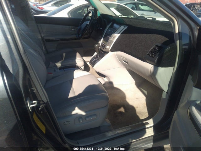 2T2GK31U59C058275 Lexus RX 350
