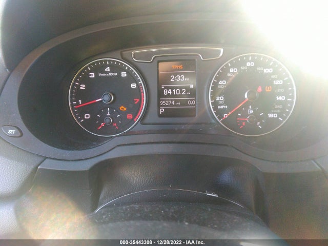 Audi Q3 Premium Plus 2016 WA1EFCFSXGR019184 Image 7