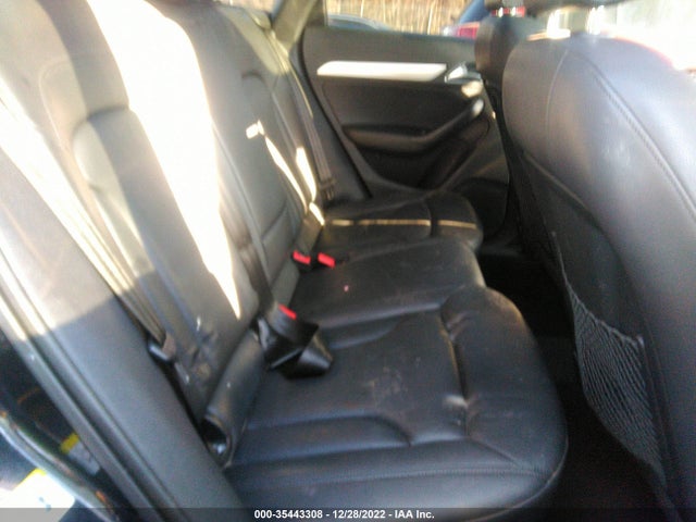 Audi Q3 Premium Plus 2016 WA1EFCFSXGR019184 Image 8