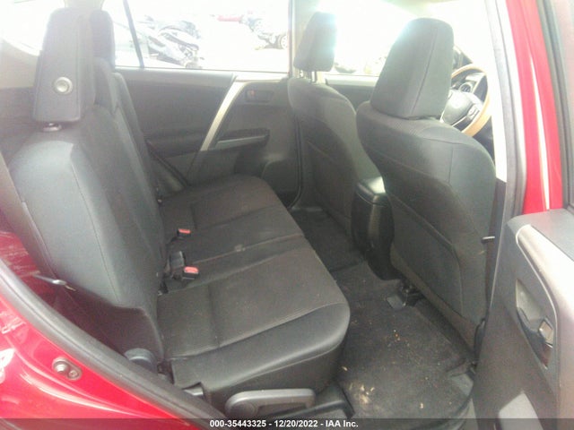 2017 TOYOTA RAV4 LE VIN: JTMZFREV0HJ139937