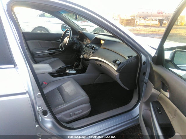 2008 HONDA ACCORD SDN EX-L VIN: 1HGCP36898A027597