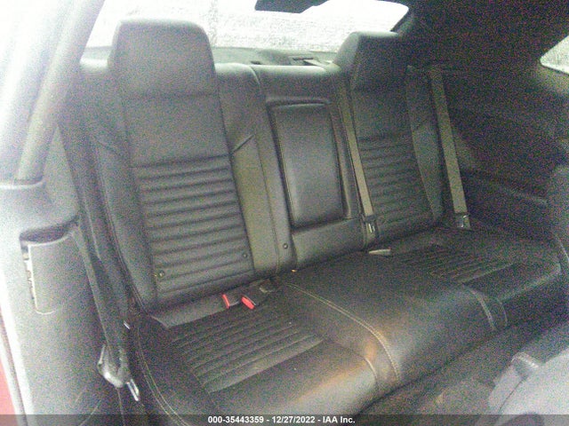 Dodge Challenger R/t Classic 2013 2C3CDYBT3DH531304 Image 10