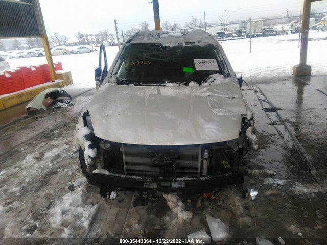 2012 NISSAN ROGUE SL VIN: JN8AS5MV8CW381569