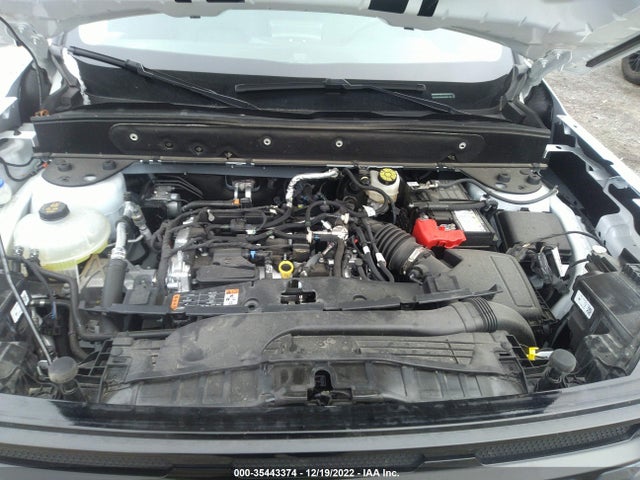 2022 Ford Bronco, VIN: 3FMCR9C6XNRD49046