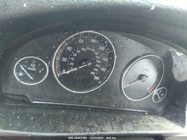BMW 5 Series 535d Xdrive 2014 WBAFV3C51ED684140 Image 7