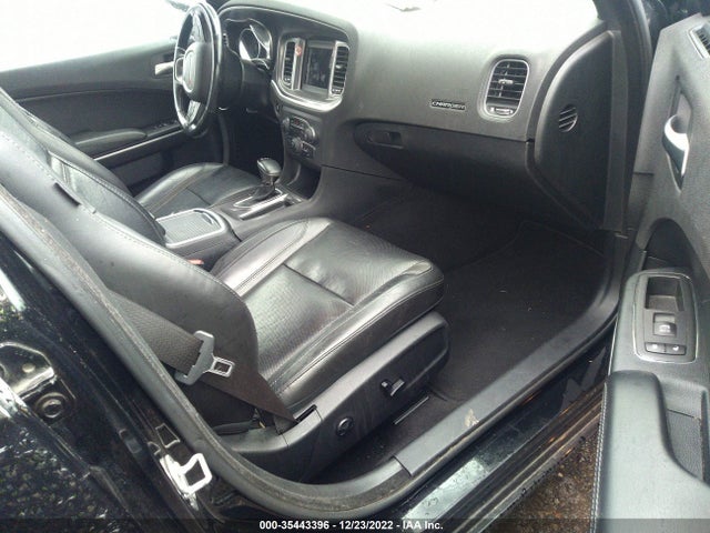 Dodge Charger Sxt 2020 2C3CDXBG6LH119597 Image 5