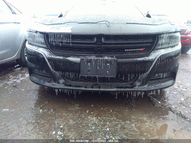 Dodge Charger Sxt 2020 2C3CDXBG6LH119597 Image 6