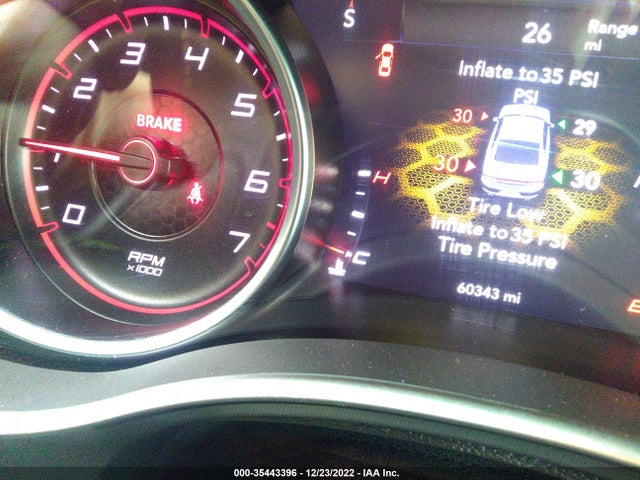 Dodge Charger Sxt 2020 2C3CDXBG6LH119597 Image 7