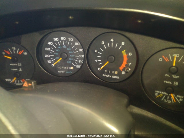 1993 OLDSMOBILE ACHIEVA S VIN: 1G3NL5435PM026269