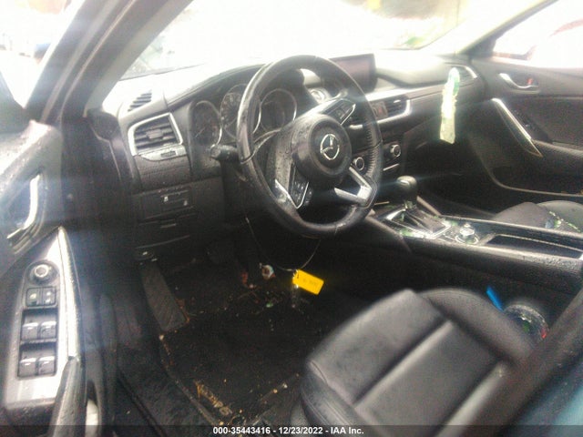 2017 Mazda 6, VIN: JM1GL1V5XH1140403