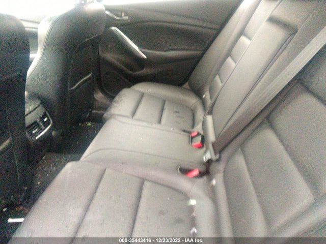 2017 Mazda 6, VIN: JM1GL1V5XH1140403