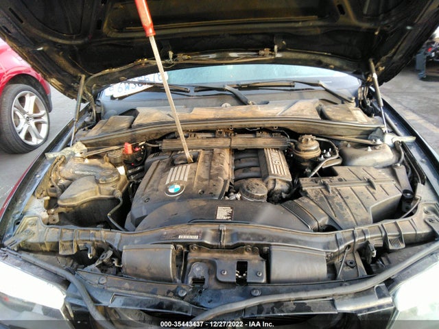 2012 BMW 1 SERIES 128I VIN: WBAUP7C5XCVP23176