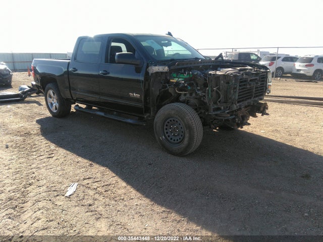 2018 3GCUKREC8JG116823 main image