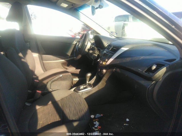 2017 Hyundai Accent, VIN: KMHCT5AE5HU326792