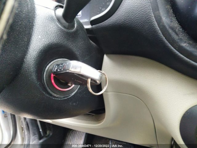 KNDJ23AU3L7089687 KIA SOUL LX