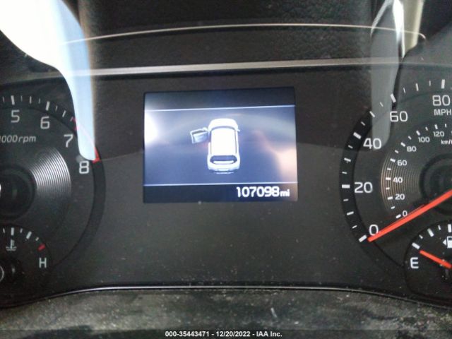 KNDJ23AU3L7089687 KIA SOUL LX
