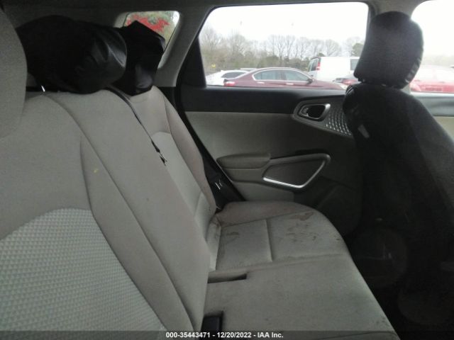 KNDJ23AU3L7089687 KIA SOUL LX
