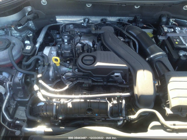 Volkswagen TAOS SE 2022 3VVRX7B23NM097775 Image 12