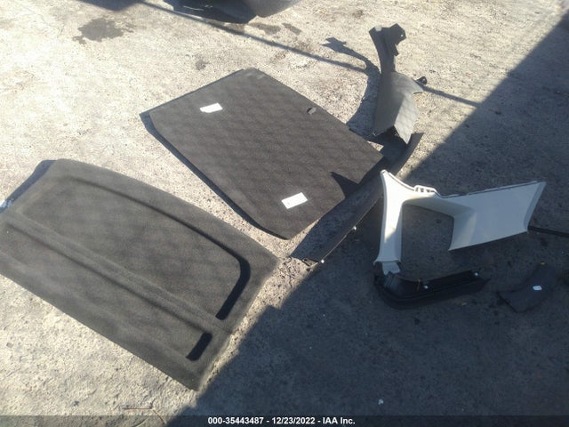 Volkswagen TAOS SE 2022 3VVRX7B23NM097775 Image 4