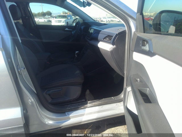 Volkswagen TAOS SE 2022 3VVRX7B23NM097775 Image 7