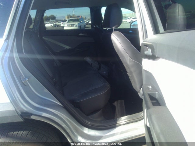 Volkswagen TAOS SE 2022 3VVRX7B23NM097775 Image 10