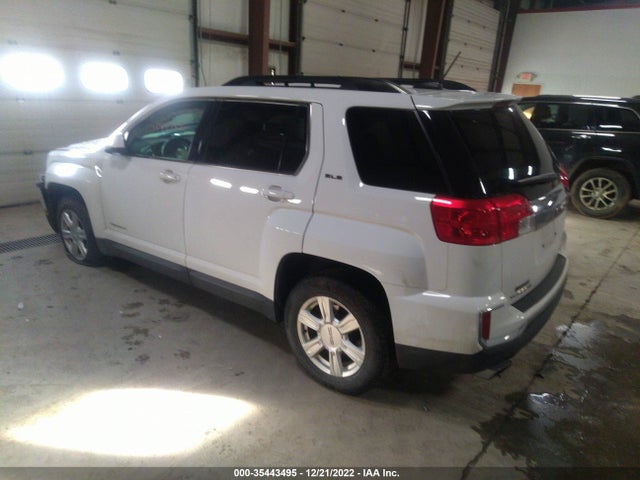 2016 GMC Terrain, VIN: 2GKFLTEK9G6291228