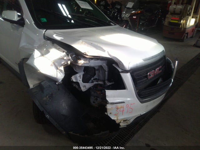 2016 GMC Terrain, VIN: 2GKFLTEK9G6291228