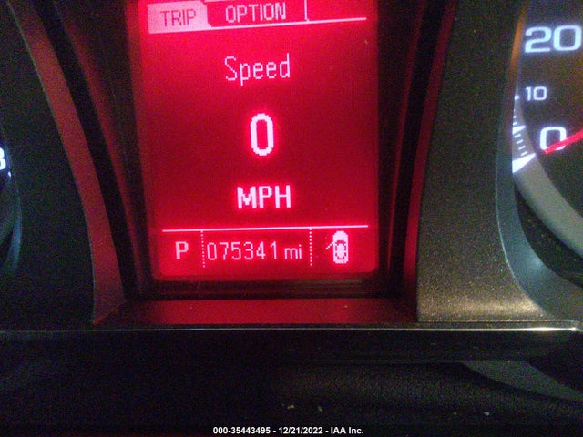 2016 GMC Terrain, VIN: 2GKFLTEK9G6291228