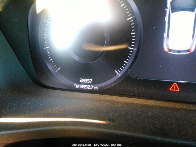 2021 Volvo XC40, VIN: YV4162UM0M2482908