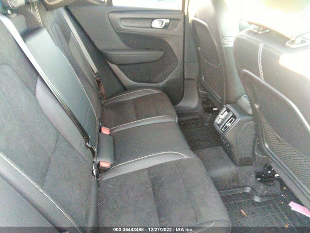 2021 Volvo XC40, VIN: YV4162UM0M2482908