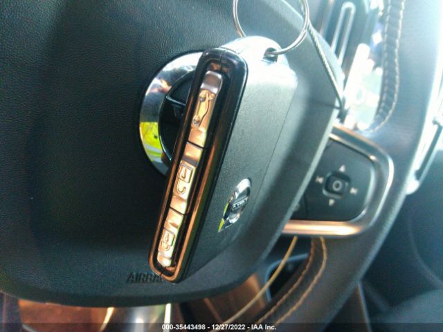 YV4162UM0M2482908 Volvo Xc40 R-design
