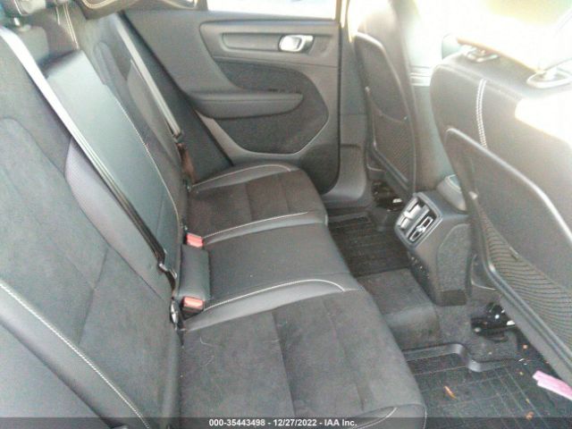 YV4162UM0M2482908 Volvo Xc40 R-design