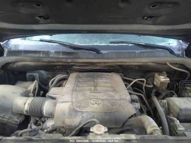 2018 Toyota Tundra, VIN: 5TFUY5F1XJX723452