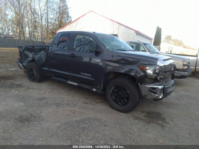 2018 Toyota Tundra, VIN: 5TFUY5F1XJX723452