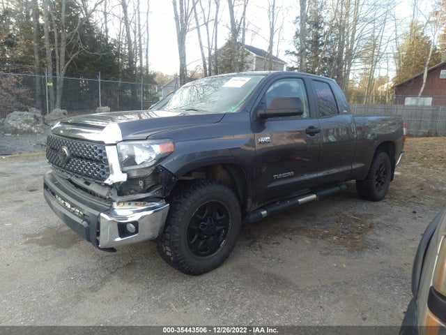 2018 Toyota Tundra, VIN: 5TFUY5F1XJX723452