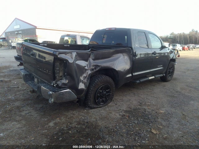 2018 Toyota Tundra, VIN: 5TFUY5F1XJX723452