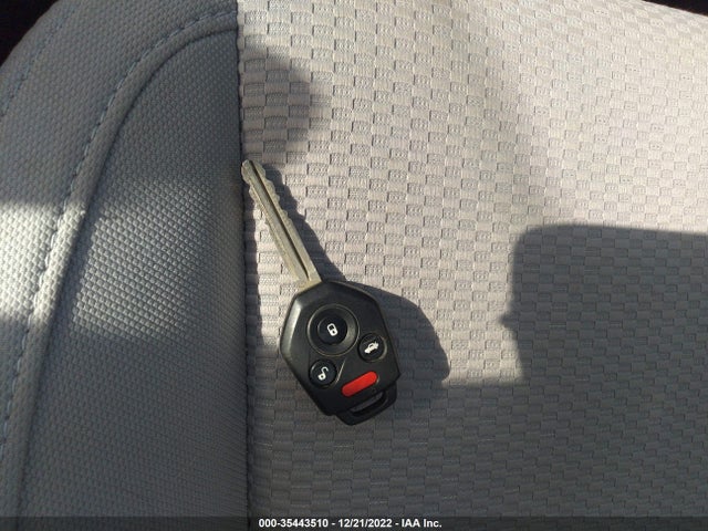 2015 Subaru Forester, VIN: JF2SJADC4FH483083