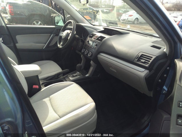 2015 Subaru Forester, VIN: JF2SJADC4FH483083