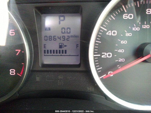2015 Subaru Forester, VIN: JF2SJADC4FH483083
