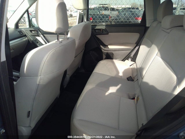 2015 Subaru Forester, VIN: JF2SJADC4FH483083