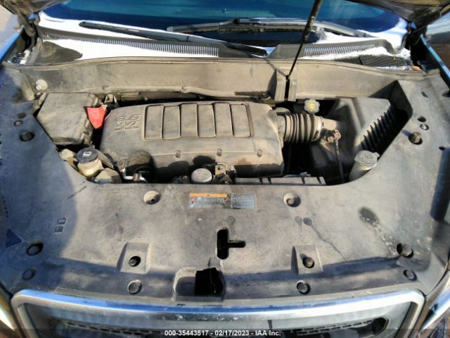 1GKKRNED6FJ269182 GMC ACADIA SLE