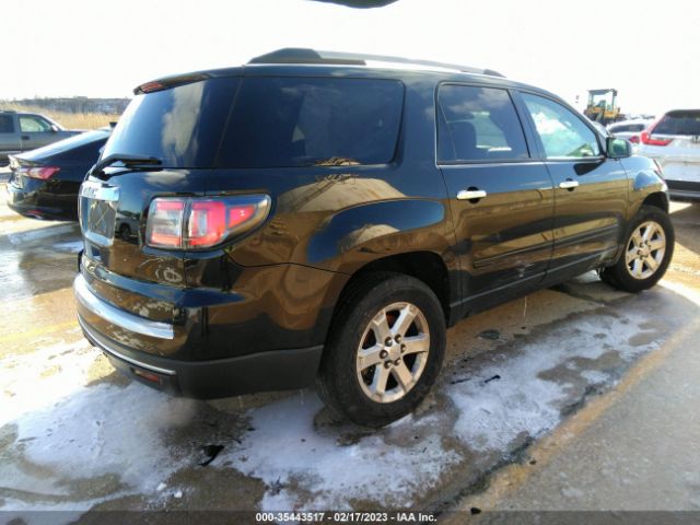 1GKKRNED6FJ269182 GMC ACADIA SLE