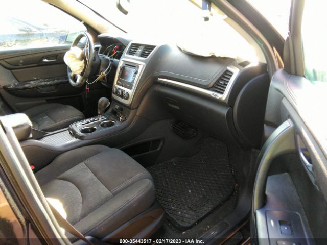 1GKKRNED6FJ269182 GMC ACADIA SLE