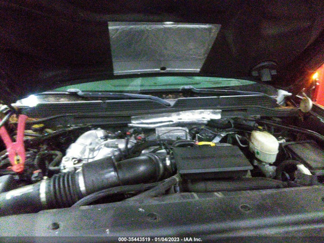 GMC Sierra 2500hd Denali 2017 1GT12UEY3HF117746 Image 10
