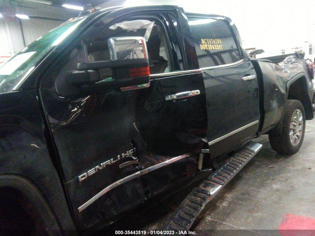 GMC Sierra 2500hd Denali 2017 1GT12UEY3HF117746 Image 6