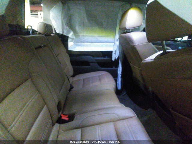 GMC Sierra 2500hd Denali 2017 1GT12UEY3HF117746 Image 8
