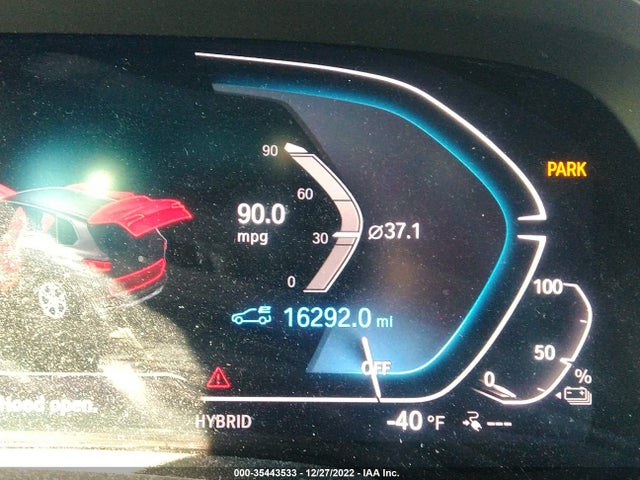 2021 BMW X5, VIN: 5UXTA6C06M9D37591